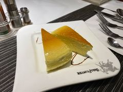 -斗牛士牛排餐厅(嘉里汇店)