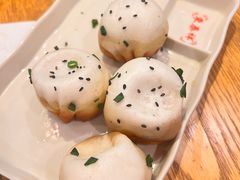-东泰祥生煎馆(重庆北路店)