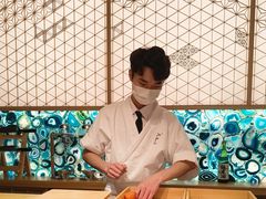 -小十Omakase(地王大厦店)