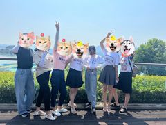-千岛湖-欢乐水世界