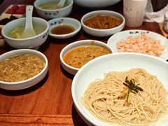 -裕兴记•蟹黄面馆(人民广场店)