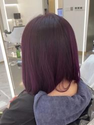 点击看大图 -MORI HAIR SALON日式美发沙龙