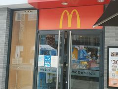 门面-麦当劳(盛兴大街店)