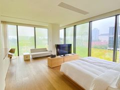 -北京瑜舍