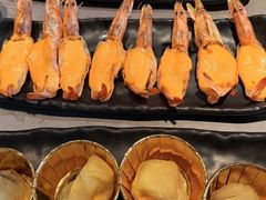 -水木锦堂·自助铁板烧(方庄时代店)