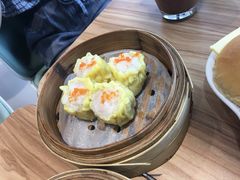 -胜记凯心茶餐厅(汇金财富广场店)