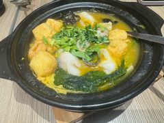 -云味馆·云南菜·云南米线(景田店)