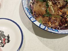 -人民公社大食堂(张家湾店)