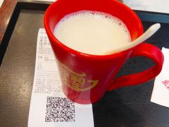 -永和大王(茉莉上新·友谊店)