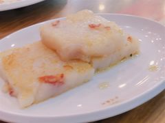 香煎萝卜糕-沙河粉村·国家非遗传承(云台店)