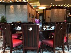 -新天世纪中餐厅