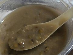 海带绿豆-百花传统甜品店(原址店)