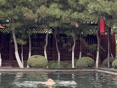 -东方华地城湿地温泉度假区