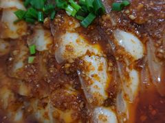 -勇猛子川菜馆(新军路店)