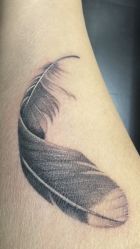 -雕哥的纹身店A3 TATTOO&纹身培训