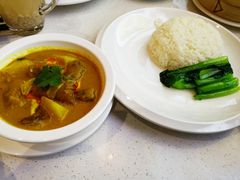 -港久茶餐厅(鹭洲里店)
