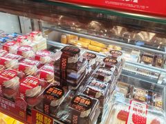 -味多美蛋糕(双合地铁店)