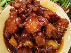 -东排食堂长沙小吃大排档(五一广场店)