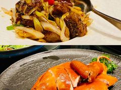 -夏宫中餐厅(静安香格里拉店)