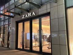 -ZARA(凯德乐峰广场店)