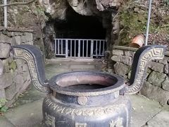 -丹山赤水风景名胜区