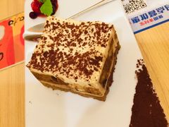 -必胜客(堤口路店)
