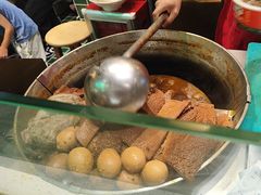 -卤大叔·广州牛杂(壹方城店)
