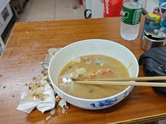 -巴哈面店(沈家门西大街店)
