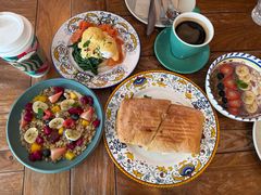 -Alimentari早午餐(安福路店)