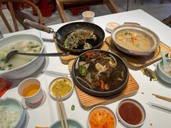 -四道菜·福建菜馆(莆田万达店)