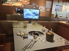 -巴奴毛肚火锅(二七万达店)
