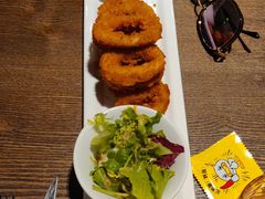 -疯克大象美式烤肉餐厅