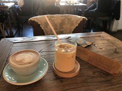 -Vanillacafe香草咖啡(银海大世界店)