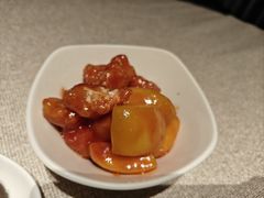 -万丽轩·粤菜(王府井金茂万丽酒店)