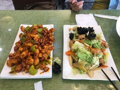 -桃子餐厅·天津菜(红星路直营店)