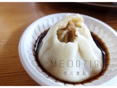 -忆秦园小笼包(惠山古镇总店)