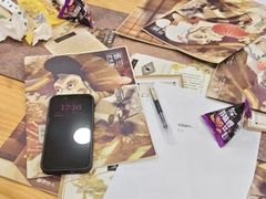 -剧狐剧本杀(徐汇1号店)