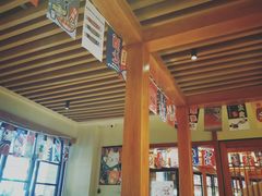大堂-仓桥家·焗寿司·锅物(光谷步行街店)