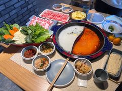 -蜀城老妈火锅(红旗街店)