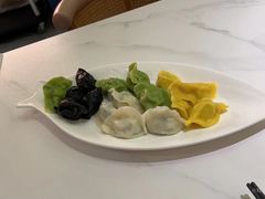 -船歌·鱼水饺青岛菜(国贸商城店)