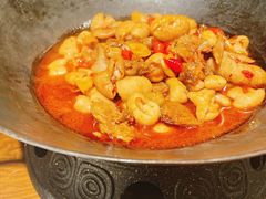 -味上湘菜馆(岳麓山店)