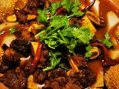 -徽三说·土徽菜·中国徽菜连锁品牌(一中店)