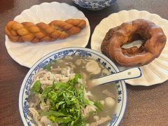 -老三羊汤【北兴隆街店】