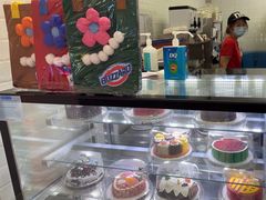 -DQ·蛋糕·冰淇淋(西直门店)