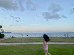 -三亚海棠湾万丽度假酒店