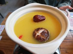 鼎汤有机农场时蔬-U你·湖北家宴菜(南湖总店)