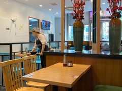 大堂-小杨生煎(香港名都店)
