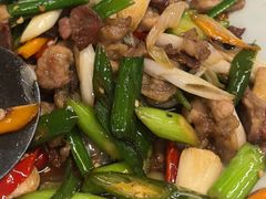 -来客家食府 · 福建客家菜(厦禾路店)