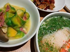 -一坐一忘云南菜(三里屯店)
