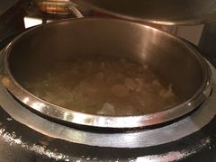 糖水/銀耳桂圓湯-ESSENCE(诺富特东荟城酒店)